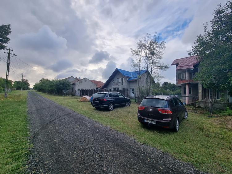 Oferta casa Dragsina P+M - 1