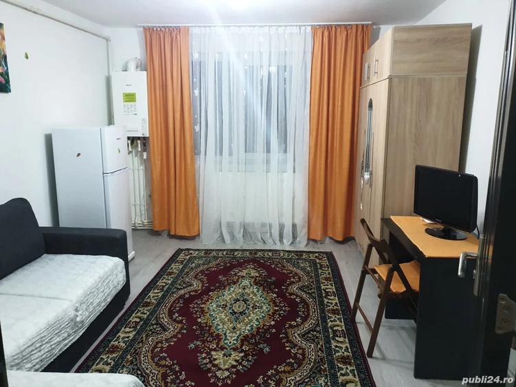 Inchiriez garsoniera - 6