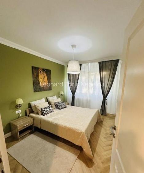 De închiriat – Apartament 2 camere vizavi de ParkLake Mall