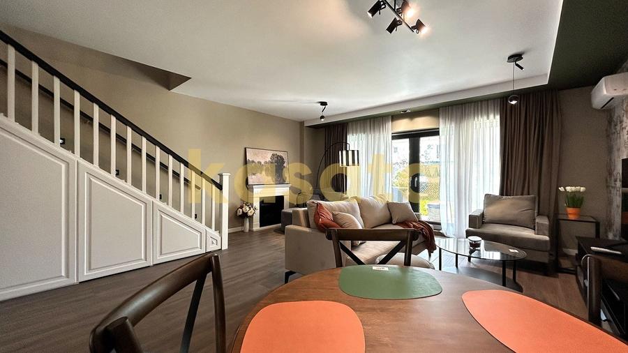 Vila Cosmopolis I complet renovata I Premium I Mansarda amenajata - 6