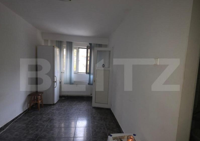 Garsoniera, 22 mp, zona Democratiei - 8
