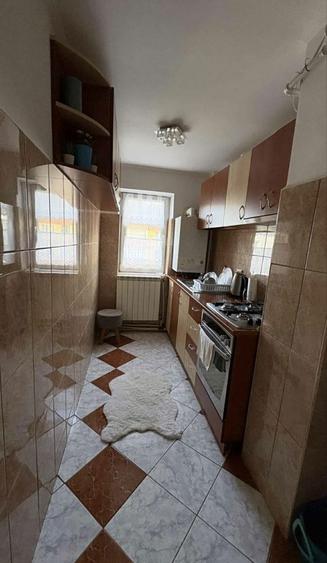 Vand Apartament cu 3 camere Curtea de Arges - 6