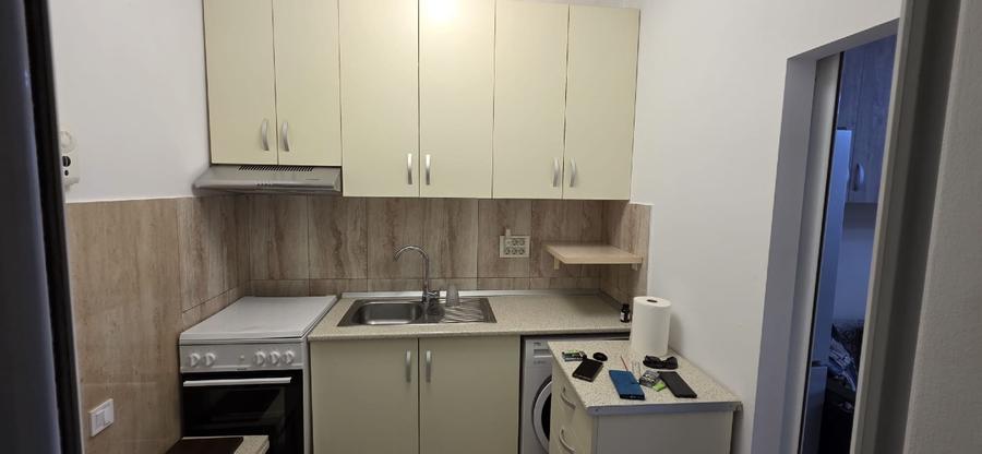 Vând garsoniera  - 13