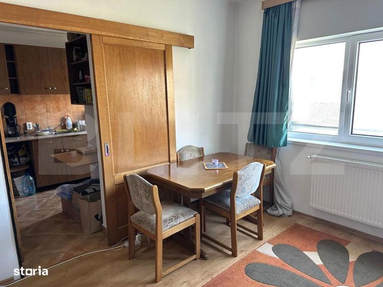 Apartament 2 camere, decomandat, 50 mp, Casa Radio - 5