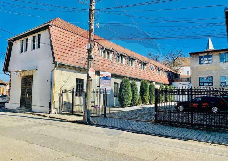 Apartament cu 2 camere de vanzare in zona Central - 2