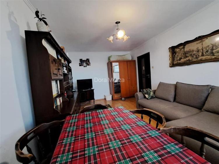 RECO apartament central Salonta RECO apartament central Salonta