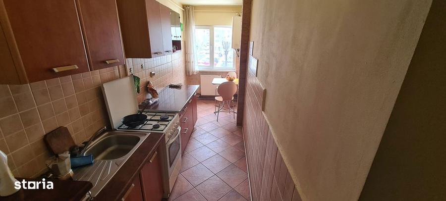 Garsoniera zona Zorilor - 4