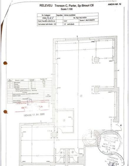 Spatiu Comercial | Birouri | Cismigiu | Gara de Nord | Metrou 10 min - 8