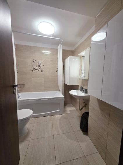 De inchiriat cea mai ieftina garsoniera din Militari Residence-Tineretului - 8