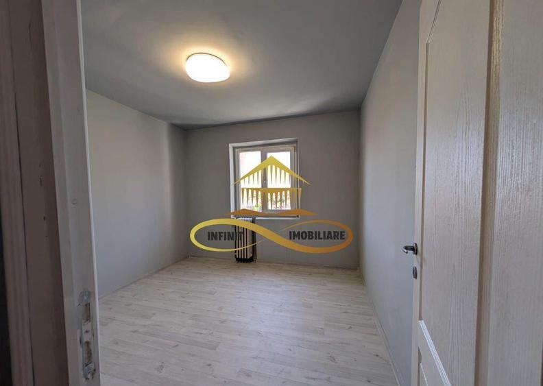 Apartament 3 camere, etaj intermediar, zona Narcisa - 13