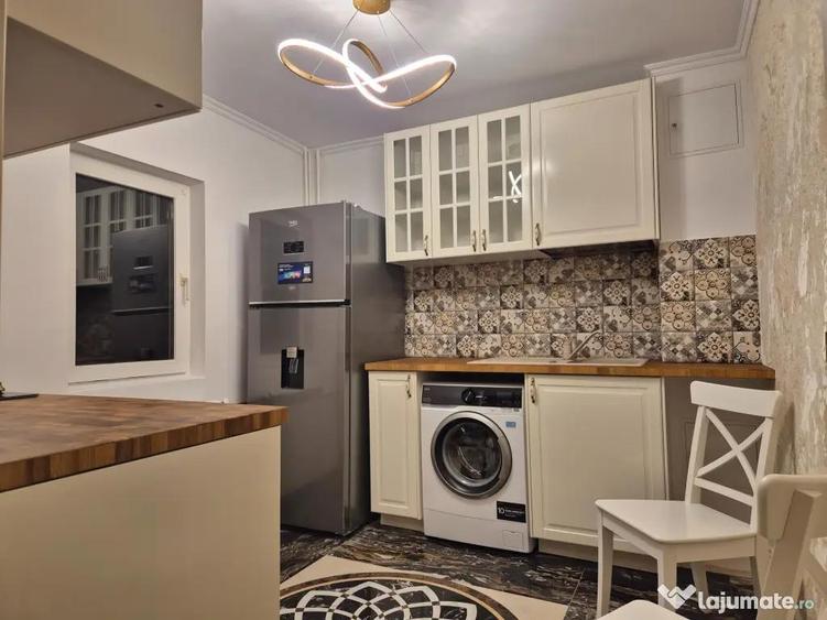 Garsoniera lux Virtutii - 9