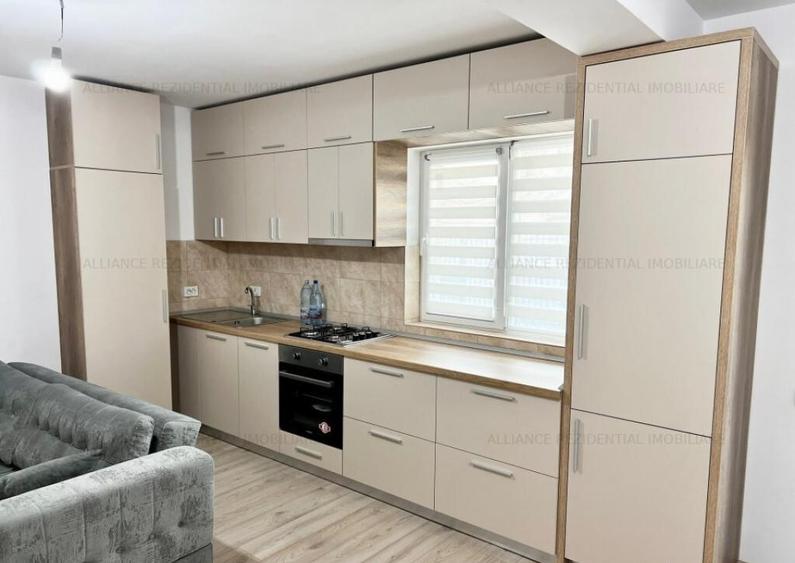 Casa moderna si cocheta,la 4 km de metrou,finalizata,acte gata - 9