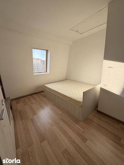 Studio Titan Poarta 4 Faur, tip duplex | Comision 0 - 7