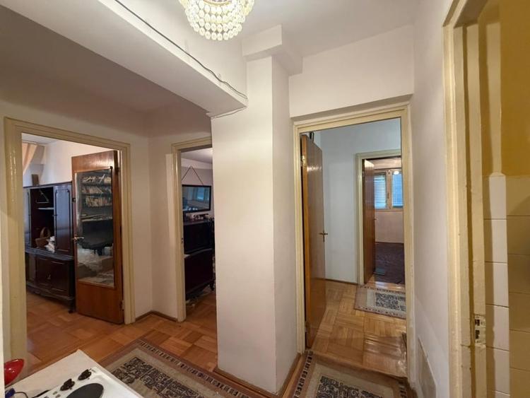 4 Camere Obor Blocul ALMO Metrou 2 Minute - 1