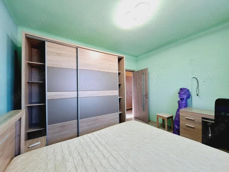 Inchiriez apartament 2 camere ,etaj 3 3,acoperis,complet mobilat si utilat - 3