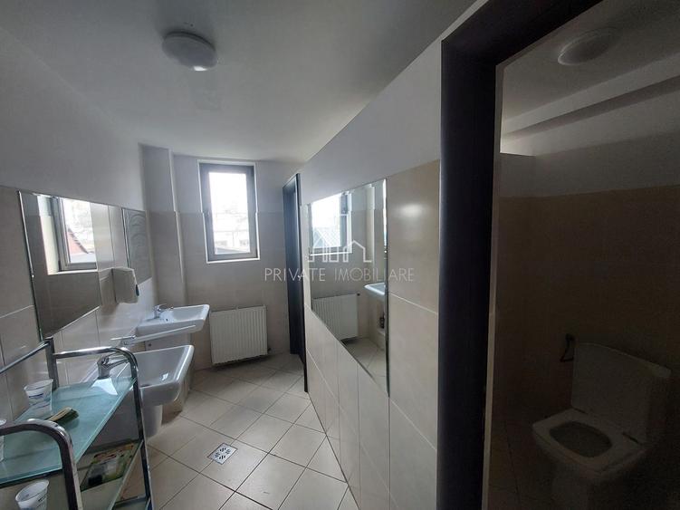SpatiI De Birou, De Inchiriat, 300 Mp, Zona Mureseni - 6