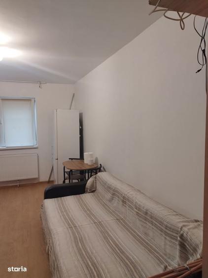 Garsoniera Dambu Rotund str Lombului - 6