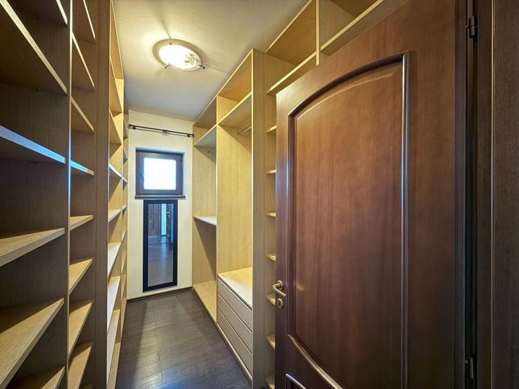 Vila 5 camere | Oaza verde teren 1312 mp | Cartier Latin - 27