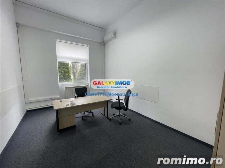 Inchiriere spatiu de birou, cladire eleganta, Ploiesti, Bulevard - 2