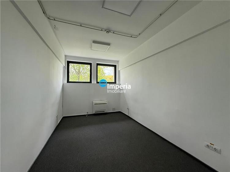 Spatii amenajate,birouri de inchiriat,zona Baza III - 9