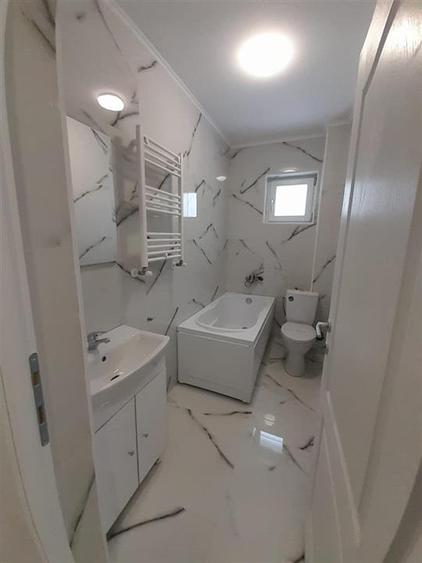 Apartament 1 camera decomandat Luca  Cetatutii predare imediata - 4