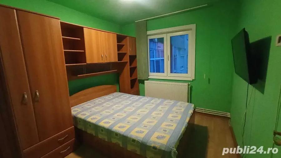 Inchiriez apartament 2 camere - 2