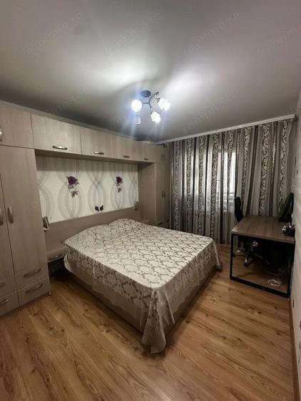 De Inchiriat apartament 2 camere Dristor - 5