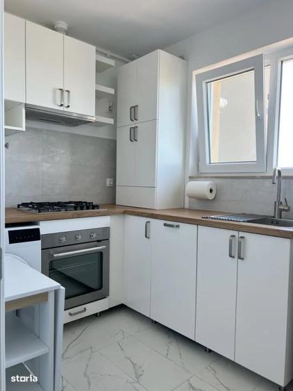 Garsoniera, 30 mp, centrala, parcare, balcon, Cosmopolis - 6