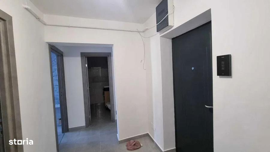 2 Camere Decomandat Renovat zona Nicolina Belvedere - 2