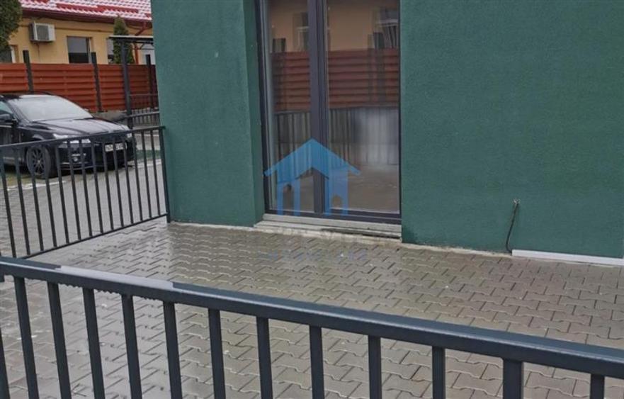 Apartament 1 camera, Gara - 7