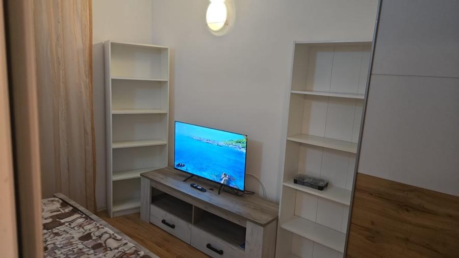 Gorjului -Militari, 8 min distanță metrou,contract Anaf - 9