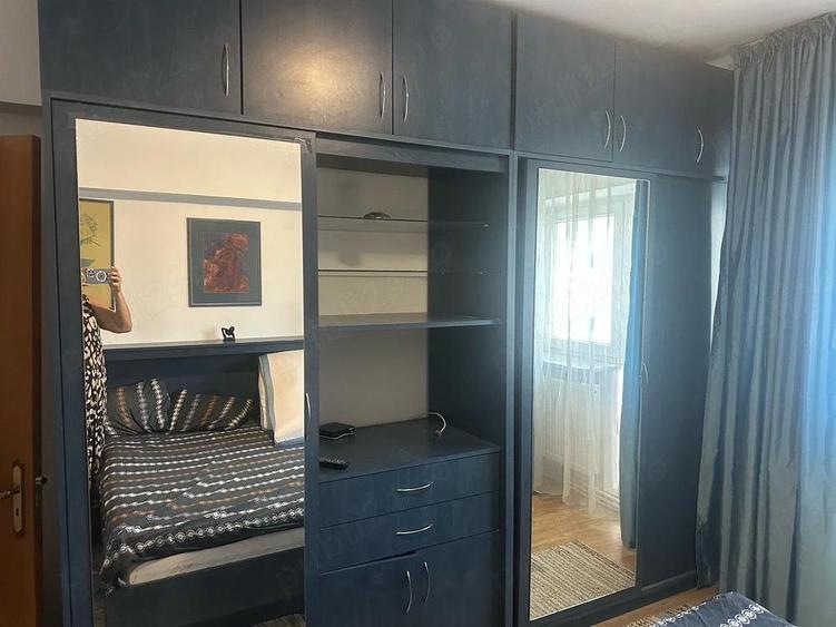 Apartament 4 camere transformat 3 camere 89mp - 8