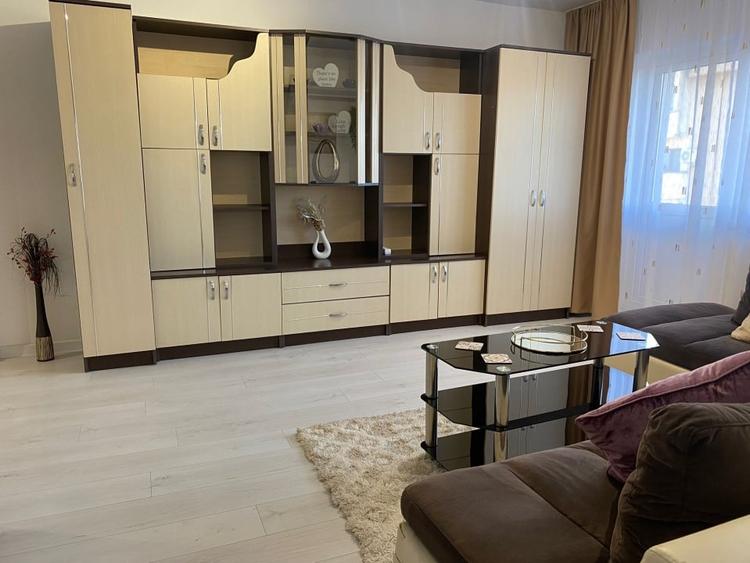 Chirie - Apartament 4 camere, etaj intermediar, mobilat utilat modern, Turnisor. - 3