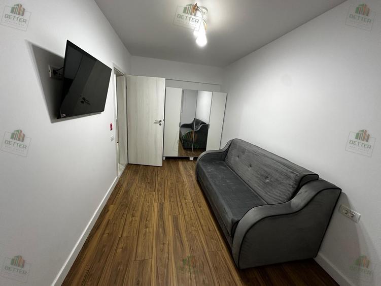 Studio de închiriat la 6 minute de metrou Berceni – Popești Leordeni - 2