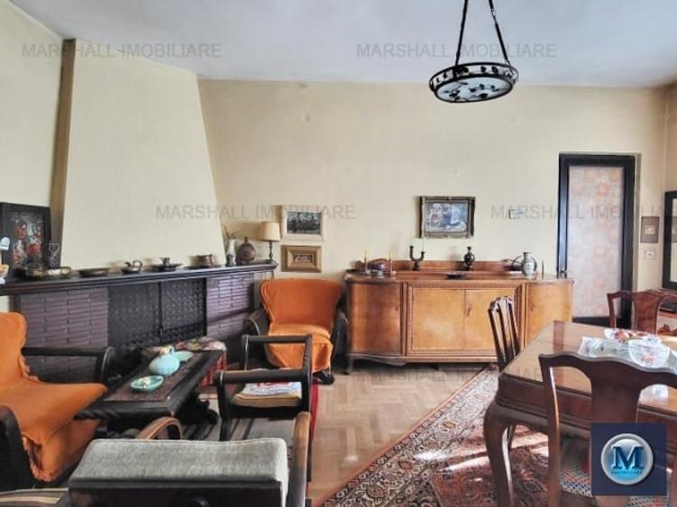 Apartament 3 camere de vanzare in Campina, zona Central, 80 mp #16304 - 2