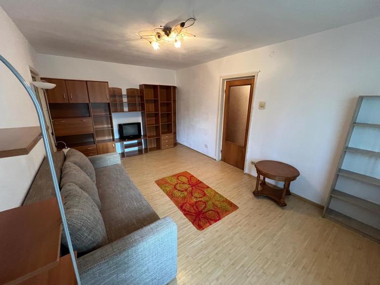 Inchiriere apartament 2 camere Militari Lujerului - 1