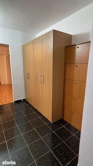 Inchiriez apartament 3 camere Bd Iuliu Maniu - 12