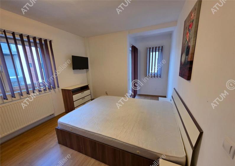 Apartament cu 3 camere decomandate 2 bai si 3 balcoane zona - 8