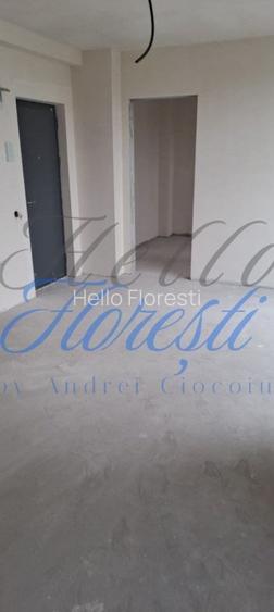 Apartament 3 Camere | 48 mp + Terasa 21 mp | Zona Marasti, Cluj