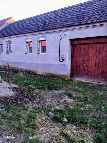 Casa de vinzare proaspat renovata - 5