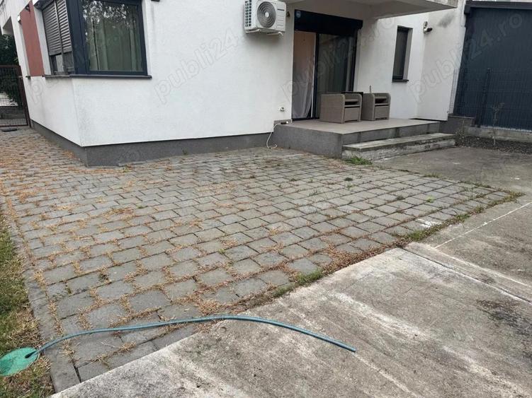 Proprietar vand Apartament 2 camere cu teren de 150 mp si 2 locuri de parcare. - 3