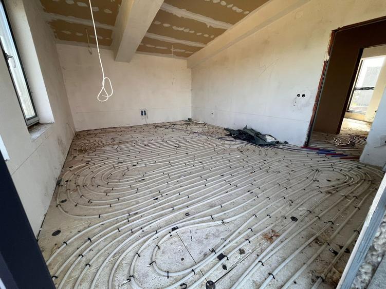 Proprietate de vânzare – Corbeanca, 2 case pe teren de 470 mp - 9