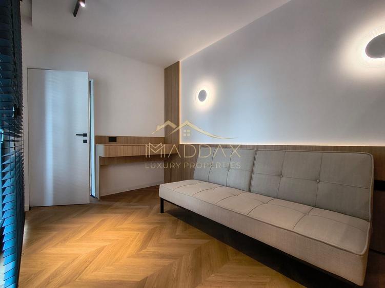 Apartament de lux 3 camere /Prima inchiriere // Zona Obor - 17