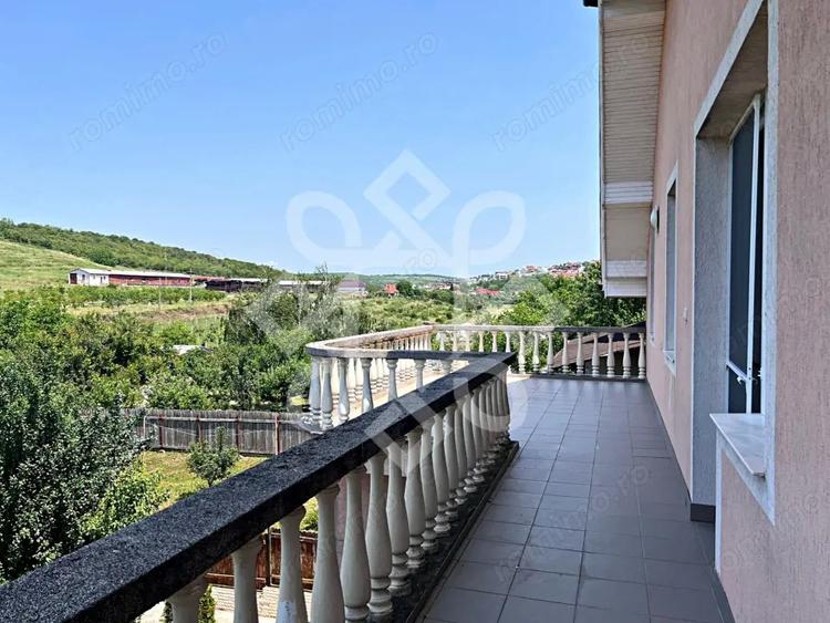 Casa de inchiriat in zona Dealuri, Oradea - 2