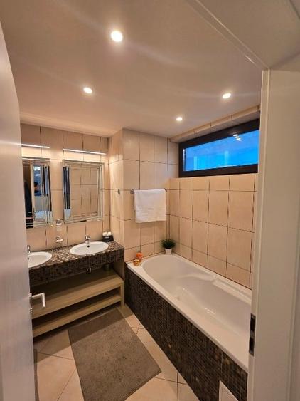 Apartament 3 cam cu vedere directa la padure,2 bai+terasa+parcare subterana+boxa - 10