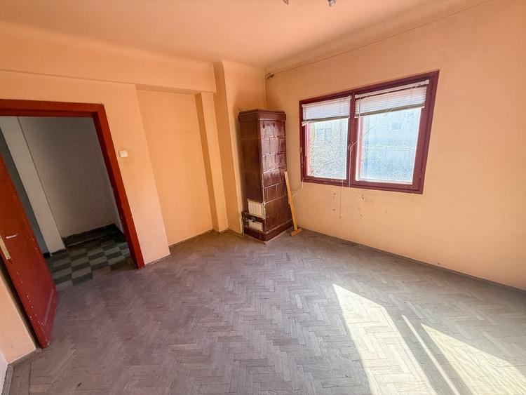 Casa cocheta, Vatra Luminoasa, AC mansardare+recompartimentare - 4