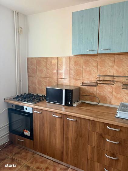 AP. 2 CAMERE CALEA FERENTARI, BUCATARIE INCHISA, MOBILAT/UTILITAT - 10