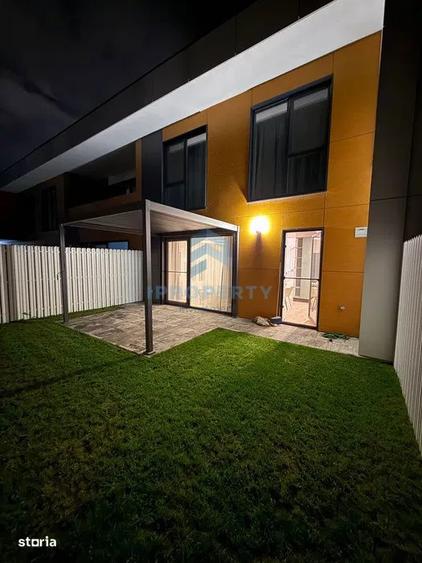 Duplex - 3 Camere | Decomandat | Balcon | Parcare | The Village - 4