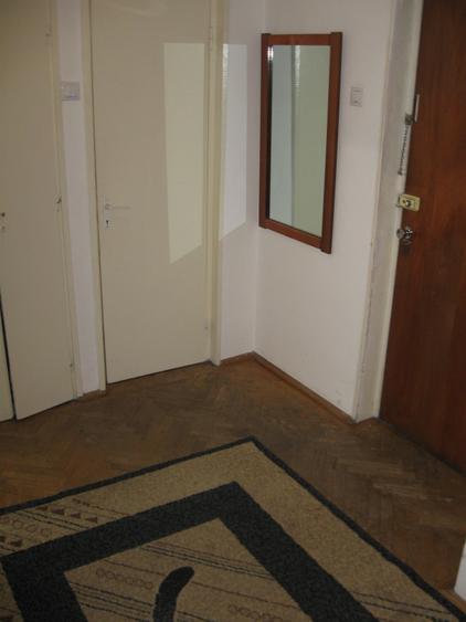 Titulescu-Banu Manta, 2 camere, 63 mp, 4/10, bloc 1983, 170000 E - 5