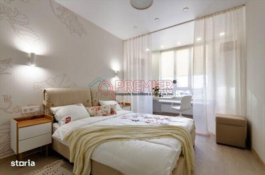 Parcul Carol - Serban Voda garsoniera decomandata - 9